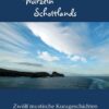 Buchcover Die Wurzeln Schottlands